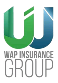 logo wap insurance group transp